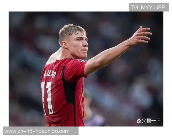 曼联新中场转会费或超亿欧元巨头关注德国左闸新星